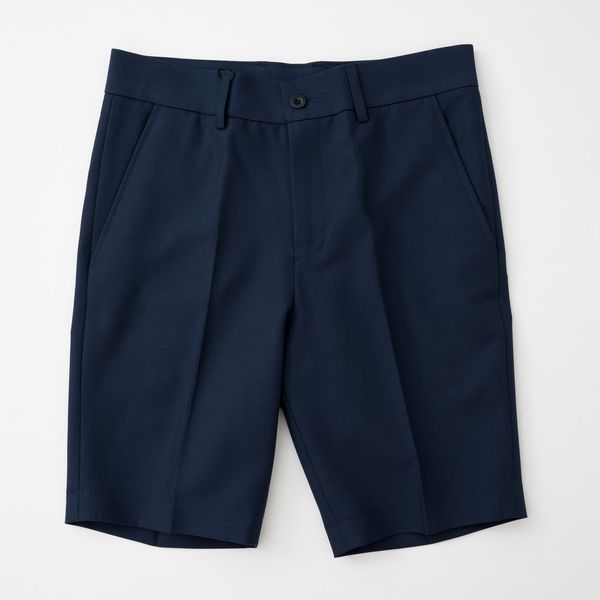  Quần Short Tây Nam Slimfit co giãn QSK0064 